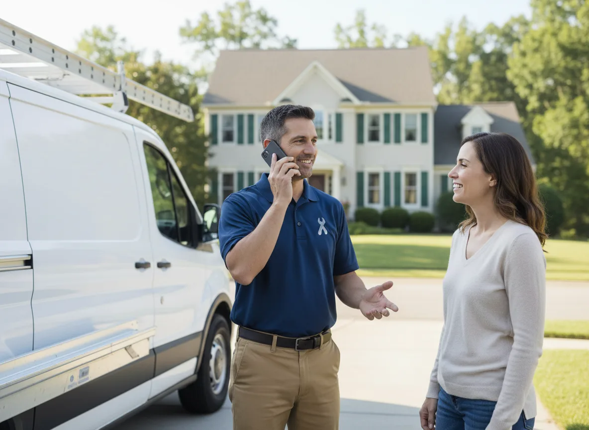 Home Gutter Service Rock Port, MO FAQs